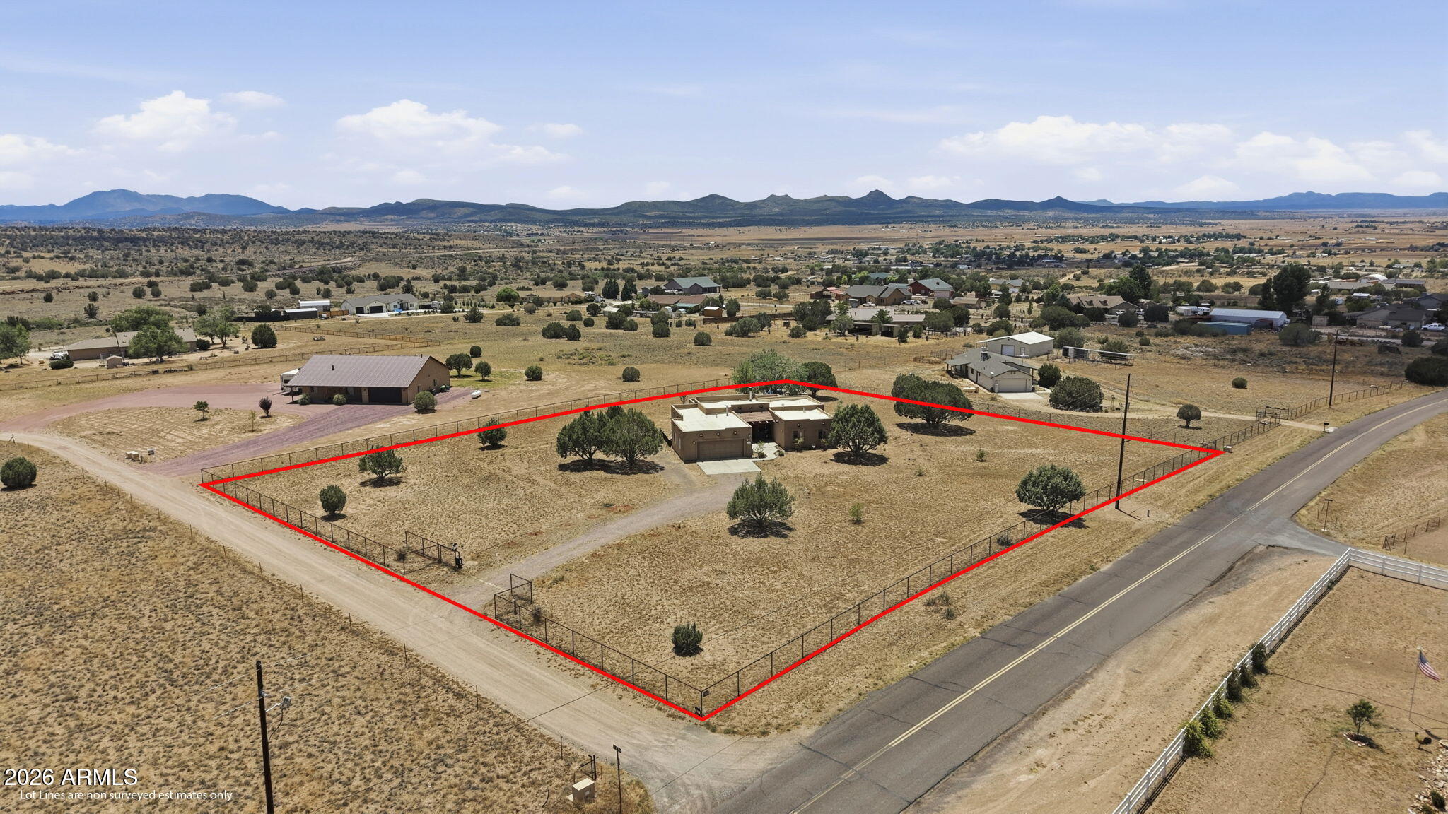 24760 North Rj Way Paulden, AZ 86334 - Photo 16 of 17