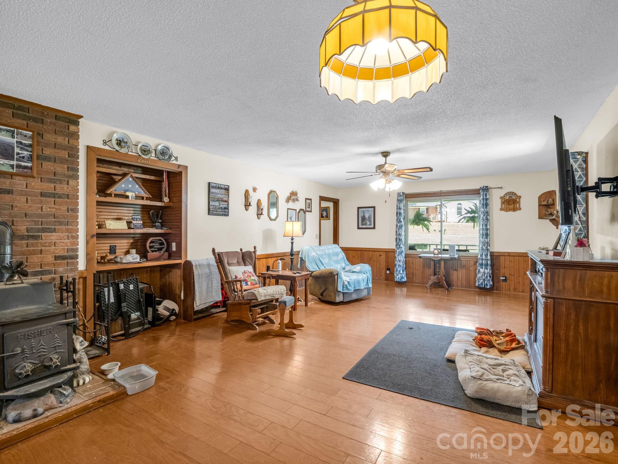 202 Sunset Memorial Road Forest City, NC 28043 - Photo 14 of 42