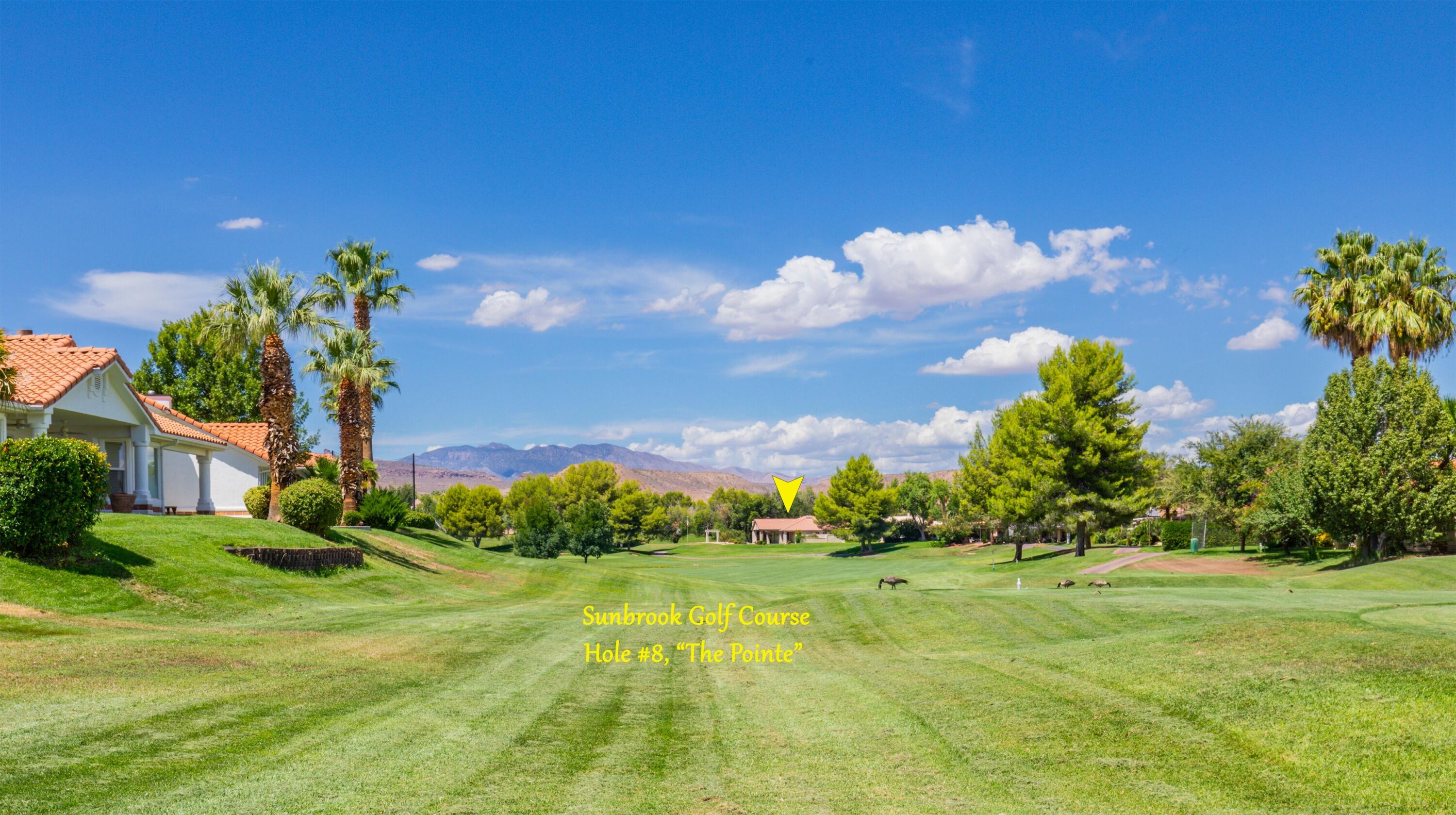 2279 West Rivers Edge Lane St. George, UT 84770 - Photo 3 of 61 2279 Rivers Edge Ln, STG-1