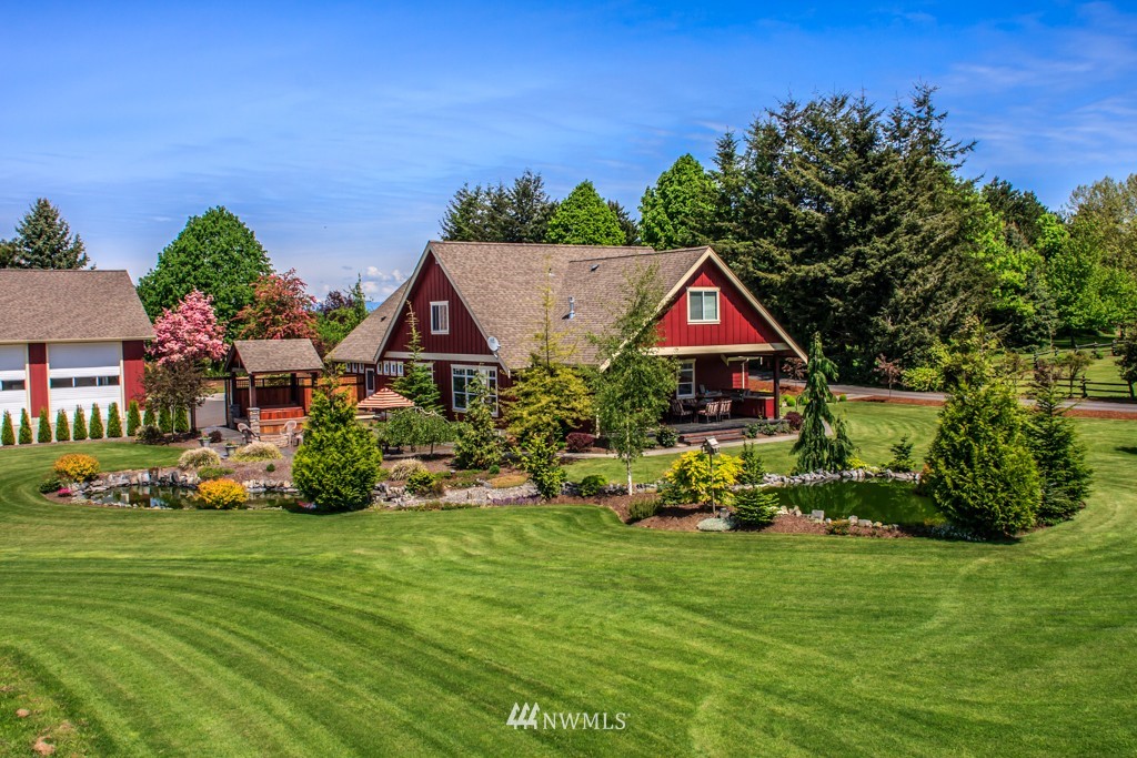 574 East Wiser Lake Road Lynden, WA 98264 - Photo 2 of 25