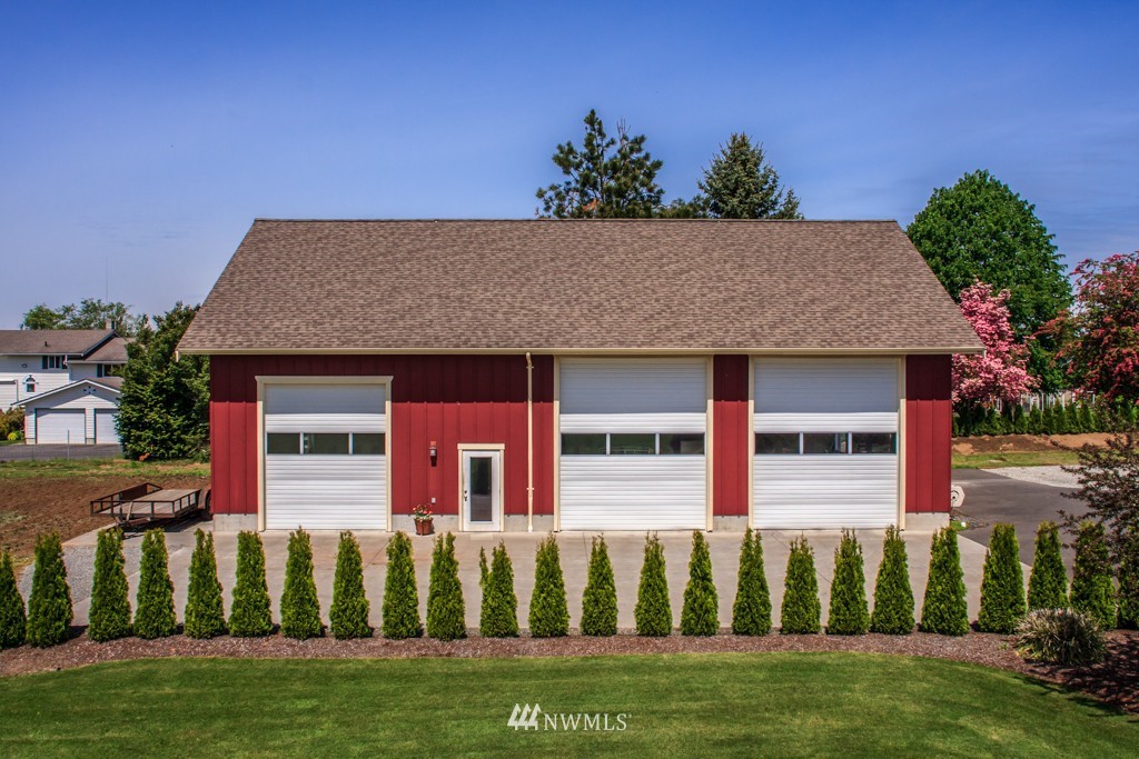 574 East Wiser Lake Road Lynden, WA 98264 - Photo 22 of 25