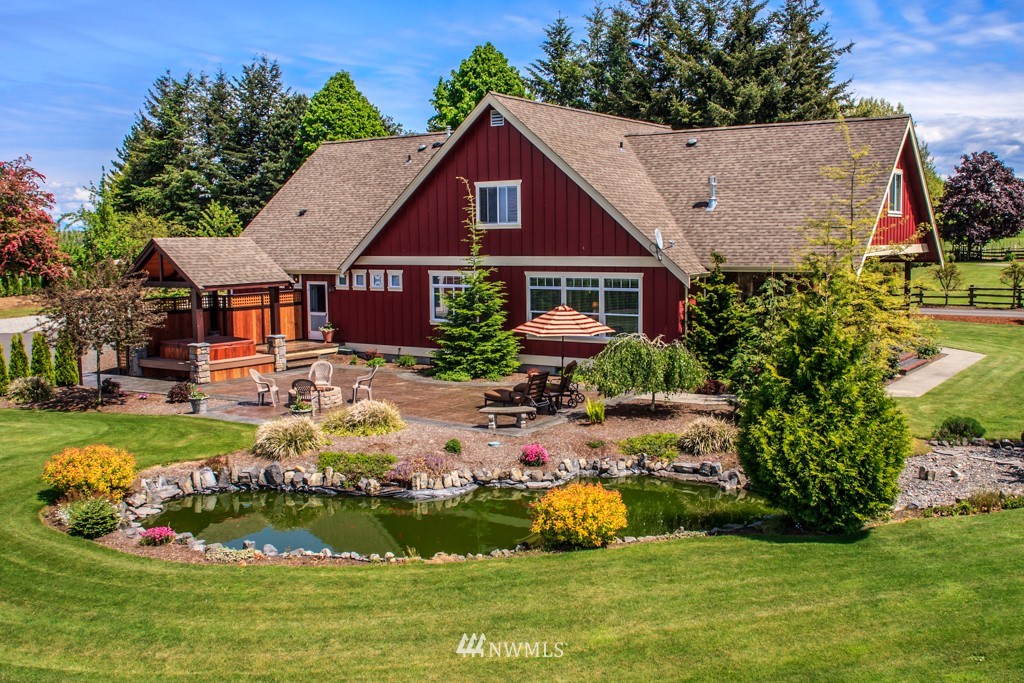 574 East Wiser Lake Road Lynden, WA 98264 - Photo 24 of 25