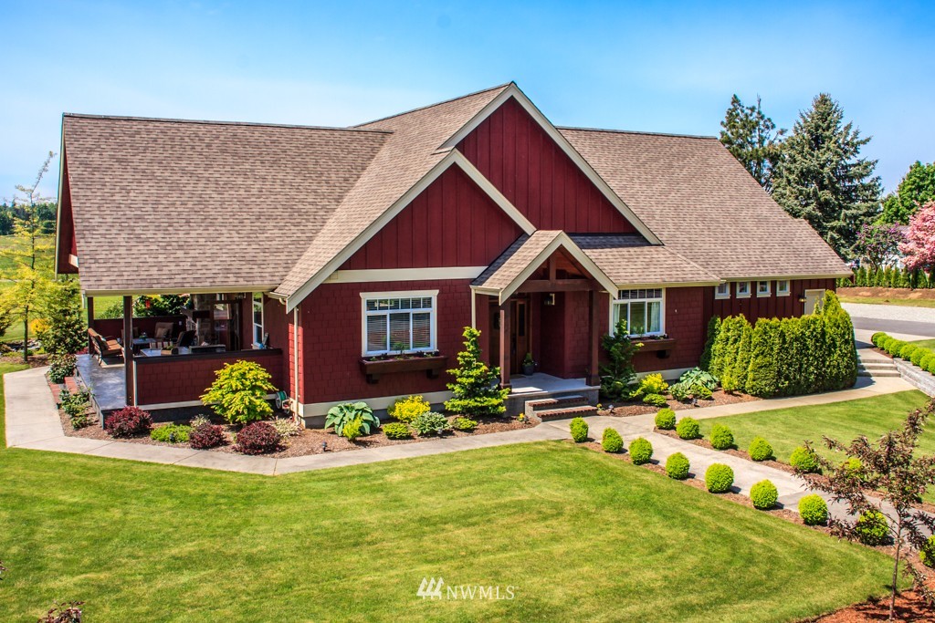 574 East Wiser Lake Road Lynden, WA 98264 - Photo 25 of 25
