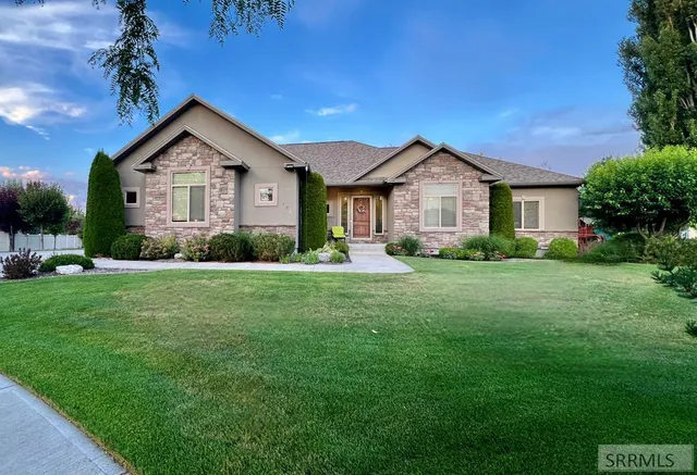 $750,000 | 176 Spirit Cove, Idaho Falls, ID 83404