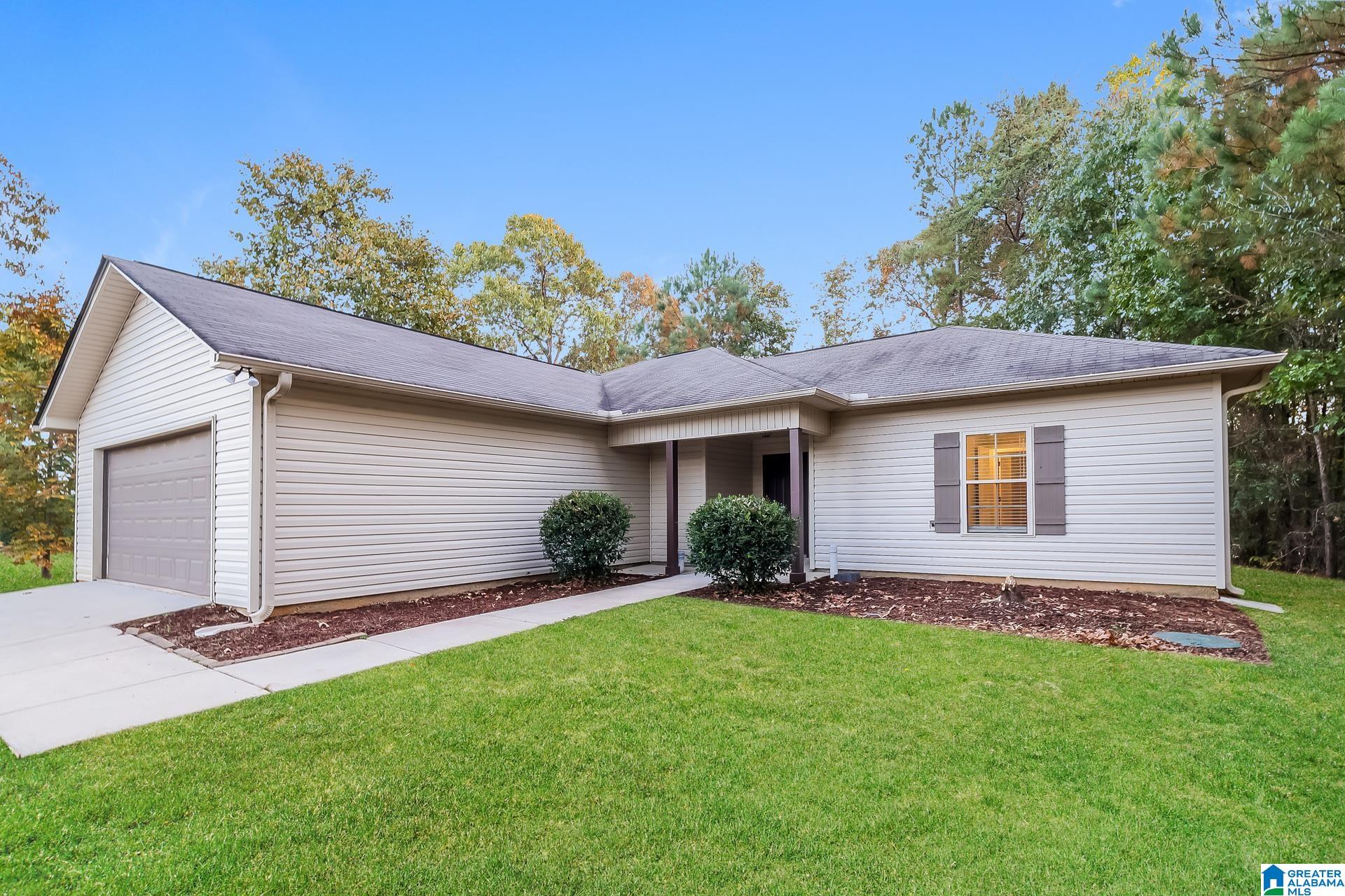 20425 Hepzibah Church Road McCalla, AL 35111 - Photo 2 of 15