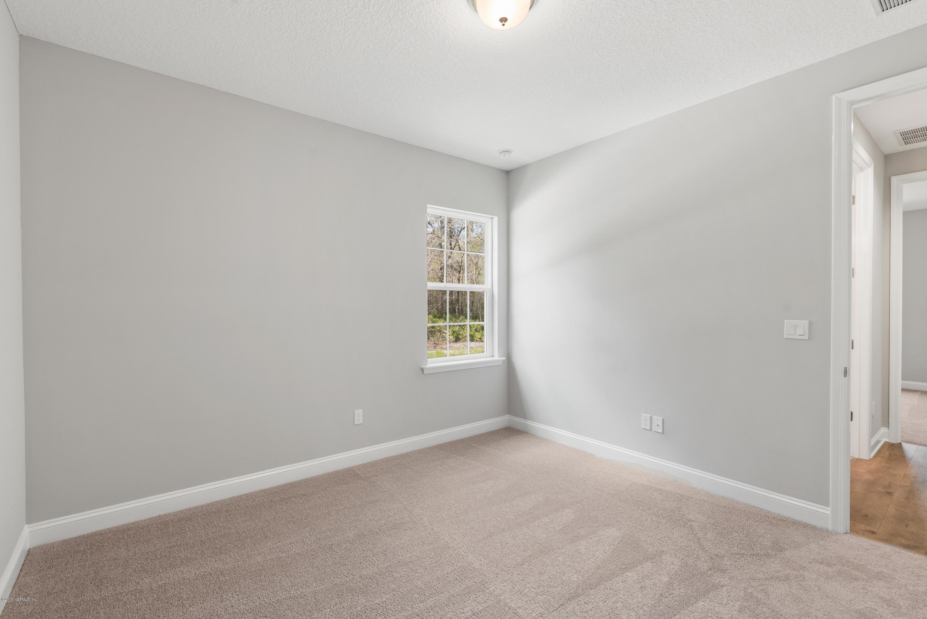 4046 Old Jennings Road Middleburg, FL 32068 - Photo 21 of 46 a view of an empty room with a window
