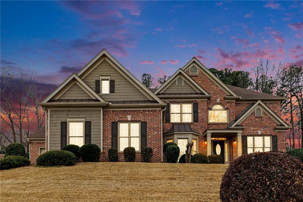 845 St Marks Walk Suwanee, GA 30024 - Photo 1 of 46