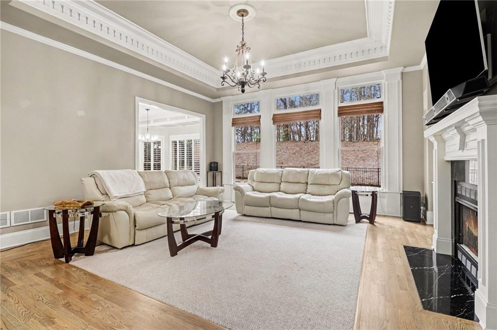845 St Marks Walk Suwanee, GA 30024 - Photo 11 of 46