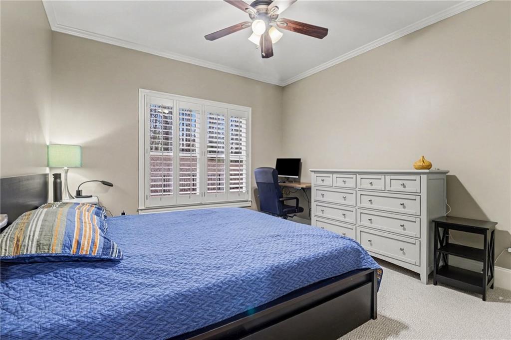 845 St Marks Walk Suwanee, GA 30024 - Photo 12 of 46