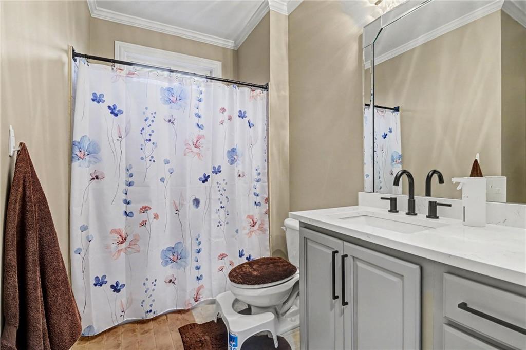 845 St Marks Walk Suwanee, GA 30024 - Photo 13 of 46