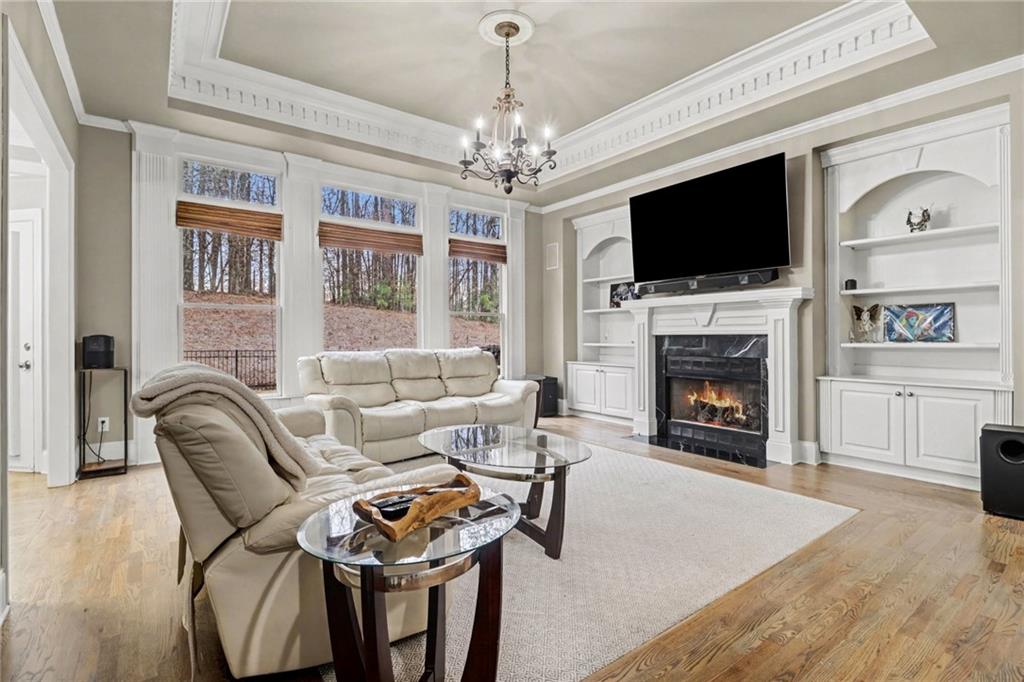 845 St Marks Walk Suwanee, GA 30024 - Photo 14 of 46
