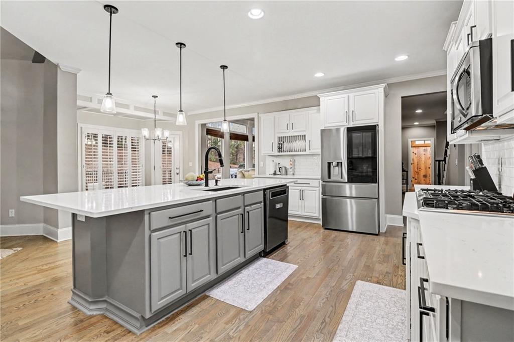 845 St Marks Walk Suwanee, GA 30024 - Photo 15 of 46