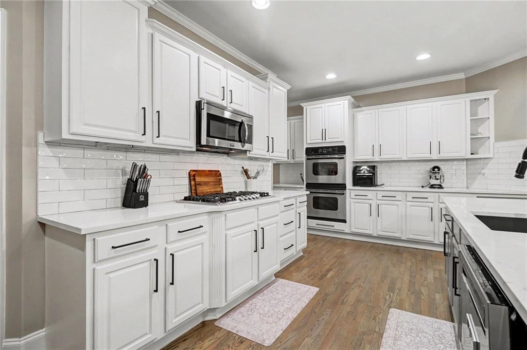 845 St Marks Walk Suwanee, GA 30024 - Photo 16 of 46