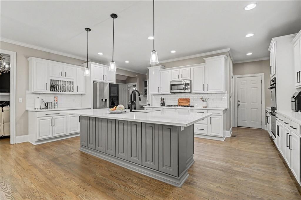 845 St Marks Walk Suwanee, GA 30024 - Photo 17 of 46