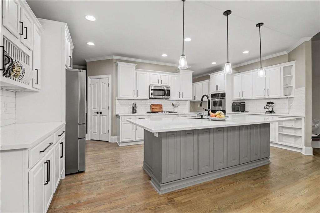 845 St Marks Walk Suwanee, GA 30024 - Photo 18 of 46
