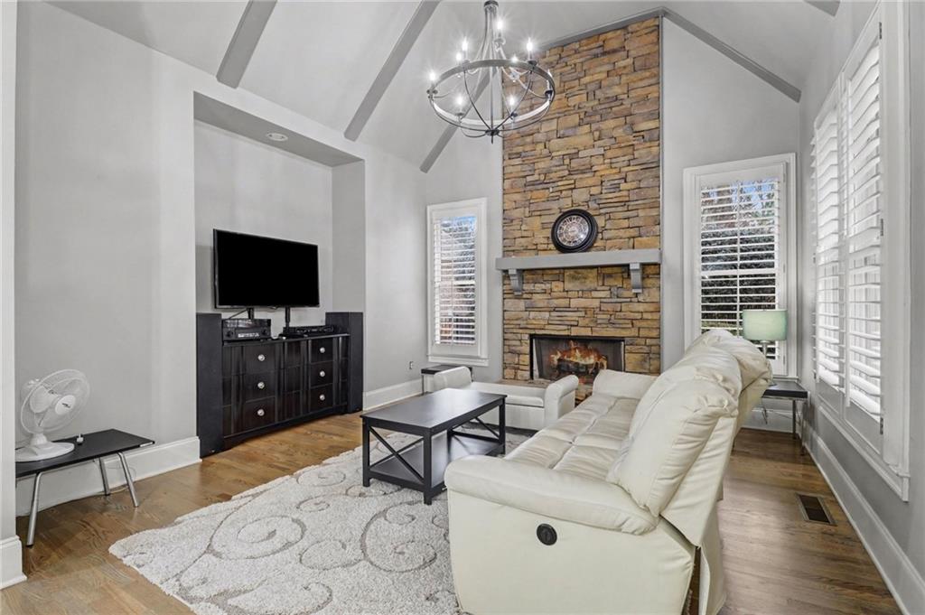 845 St Marks Walk Suwanee, GA 30024 - Photo 20 of 46