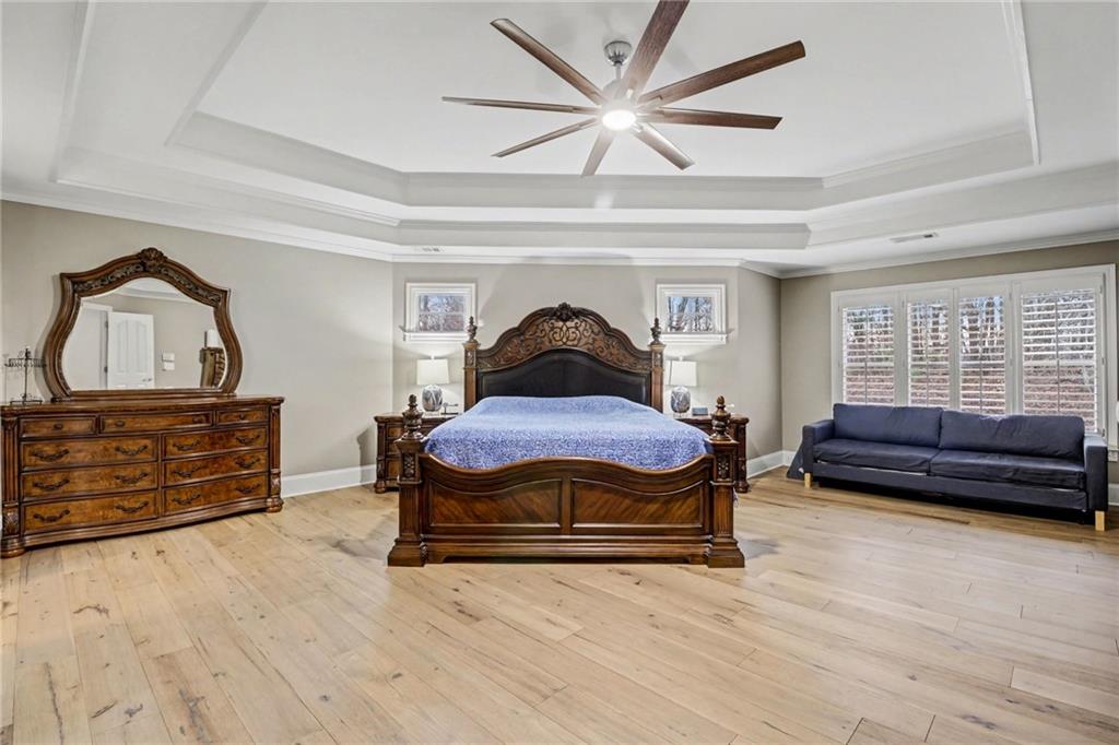 845 St Marks Walk Suwanee, GA 30024 - Photo 21 of 46