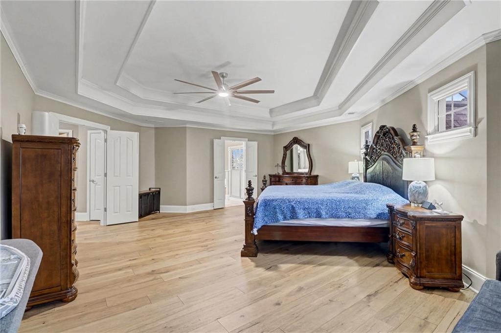 845 St Marks Walk Suwanee, GA 30024 - Photo 22 of 46