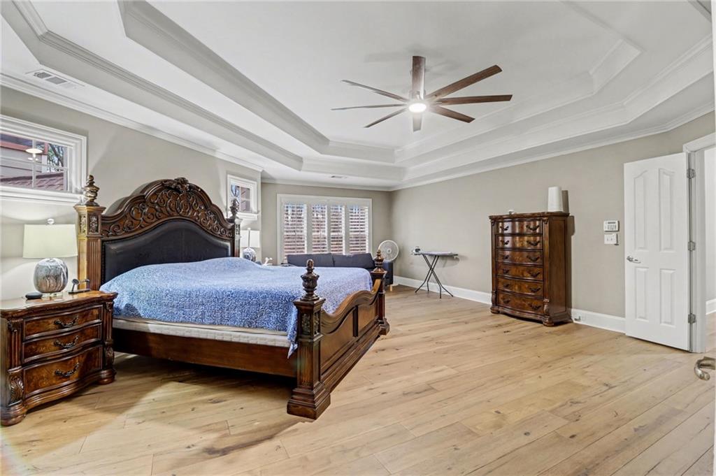 845 St Marks Walk Suwanee, GA 30024 - Photo 23 of 46