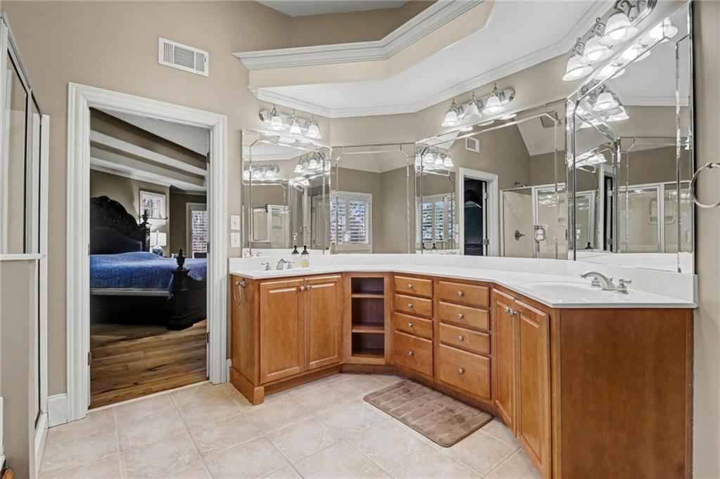 845 St Marks Walk Suwanee, GA 30024 - Photo 24 of 46