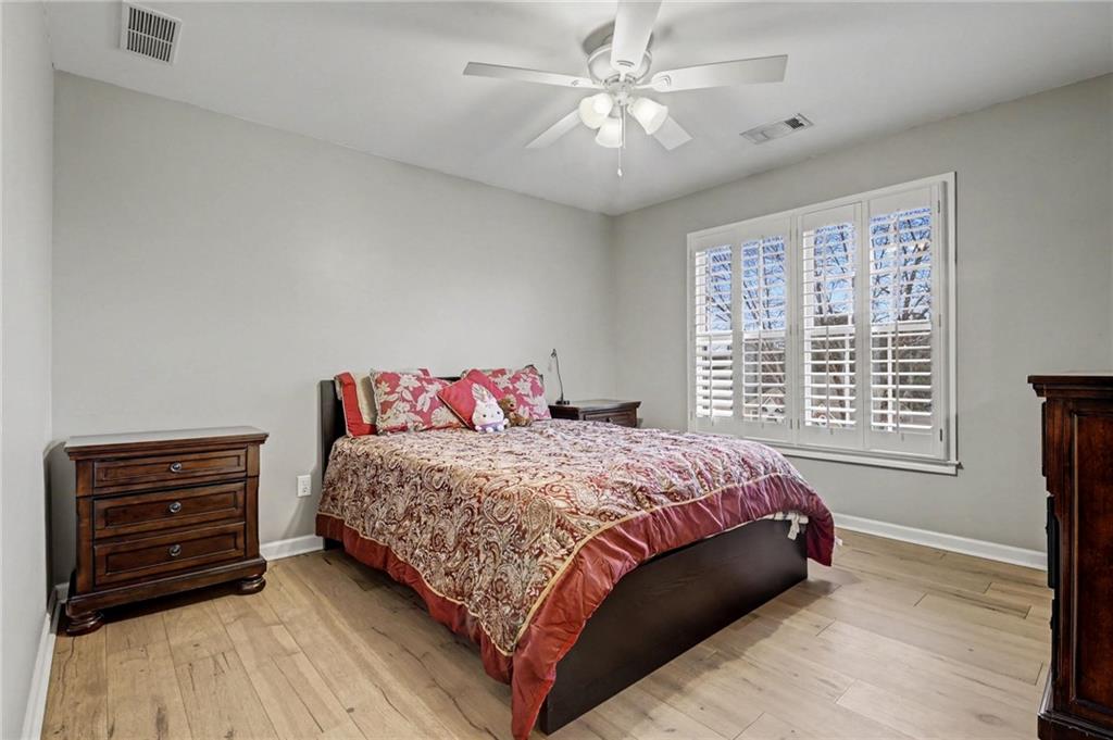 845 St Marks Walk Suwanee, GA 30024 - Photo 28 of 46