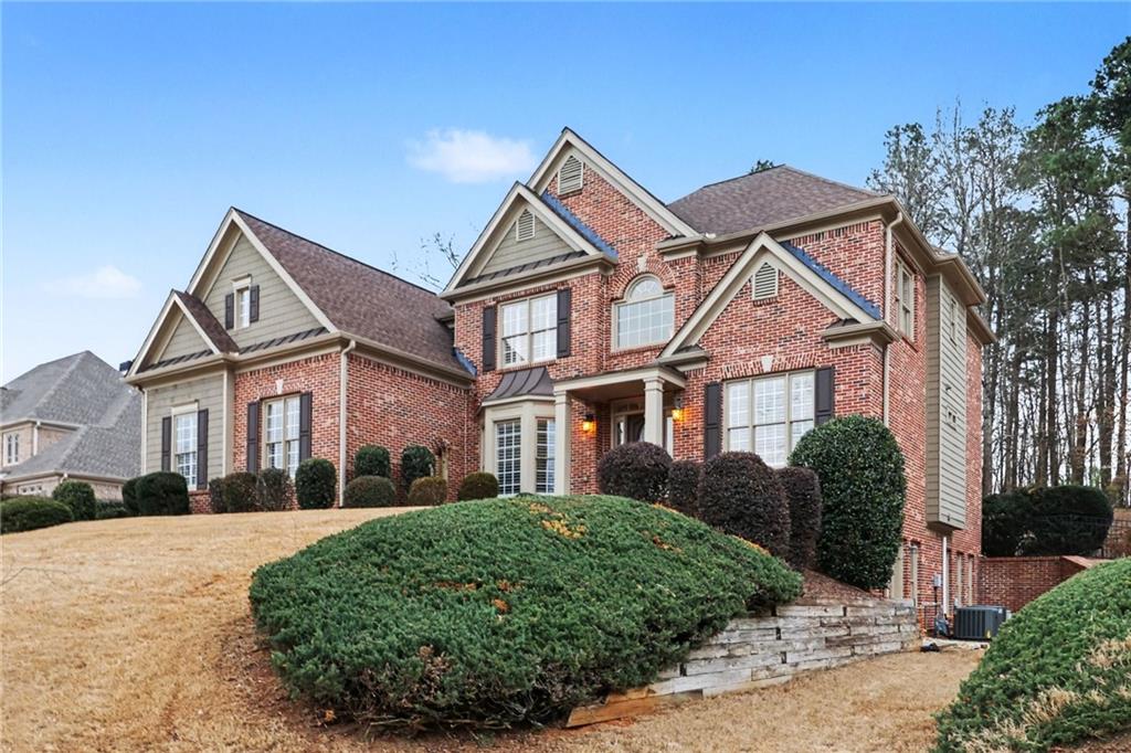 845 St Marks Walk Suwanee, GA 30024 - Photo 3 of 46