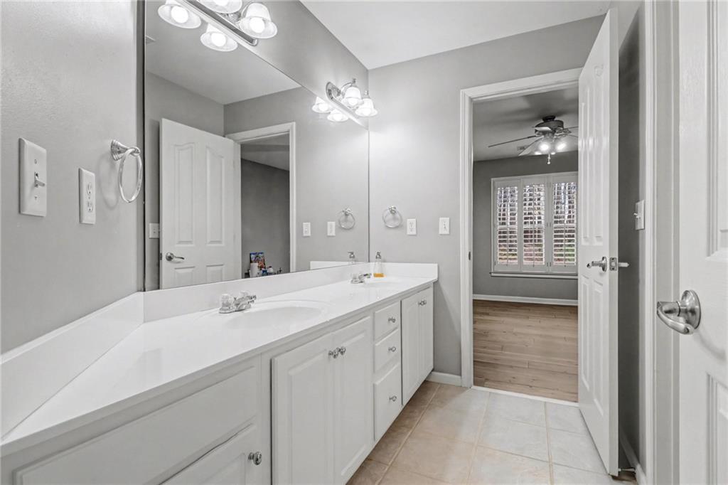 845 St Marks Walk Suwanee, GA 30024 - Photo 31 of 46