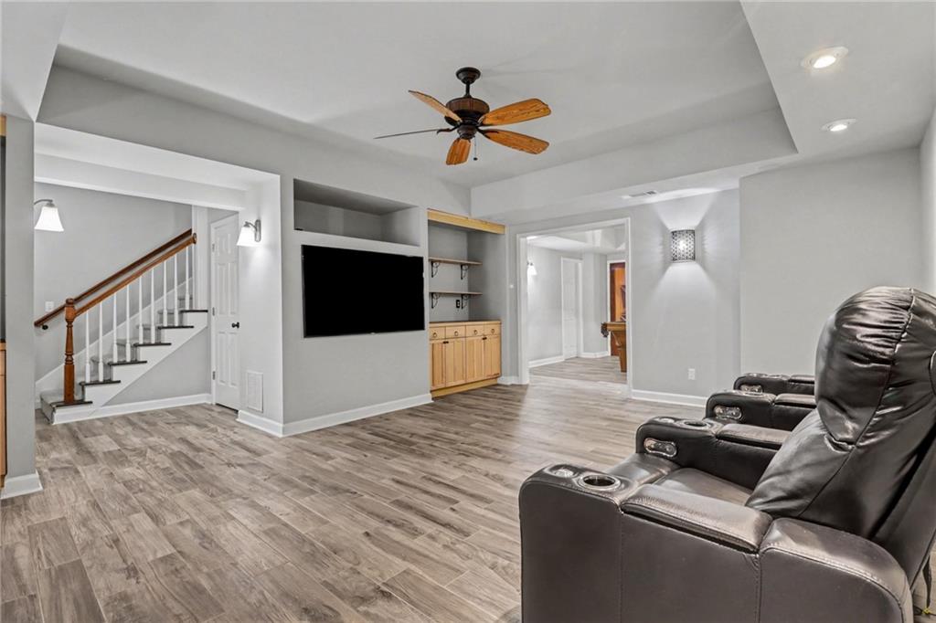 845 St Marks Walk Suwanee, GA 30024 - Photo 33 of 46