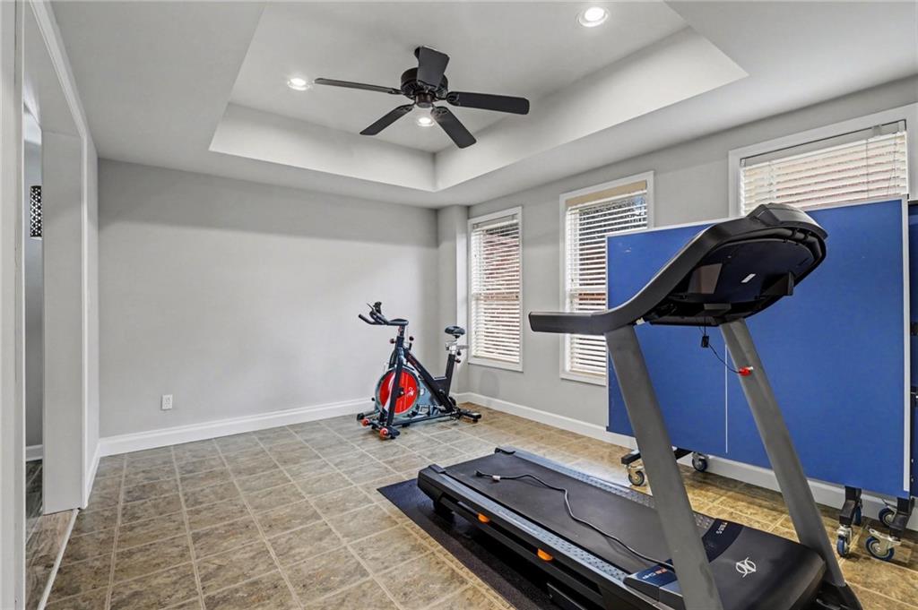 845 St Marks Walk Suwanee, GA 30024 - Photo 39 of 46