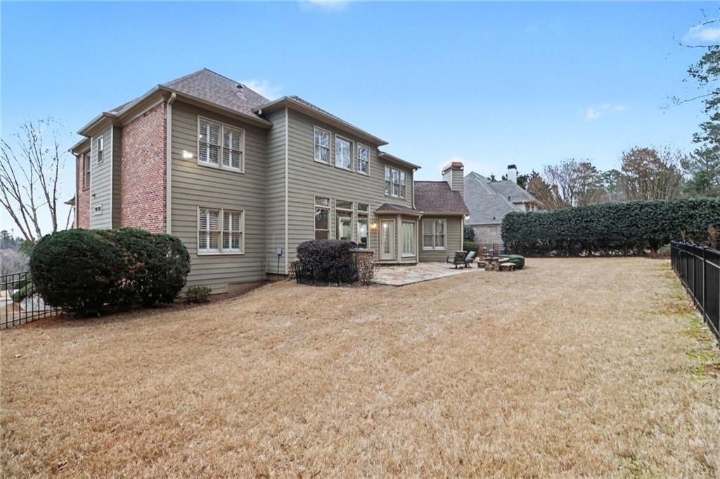 845 St Marks Walk Suwanee, GA 30024 - Photo 41 of 46