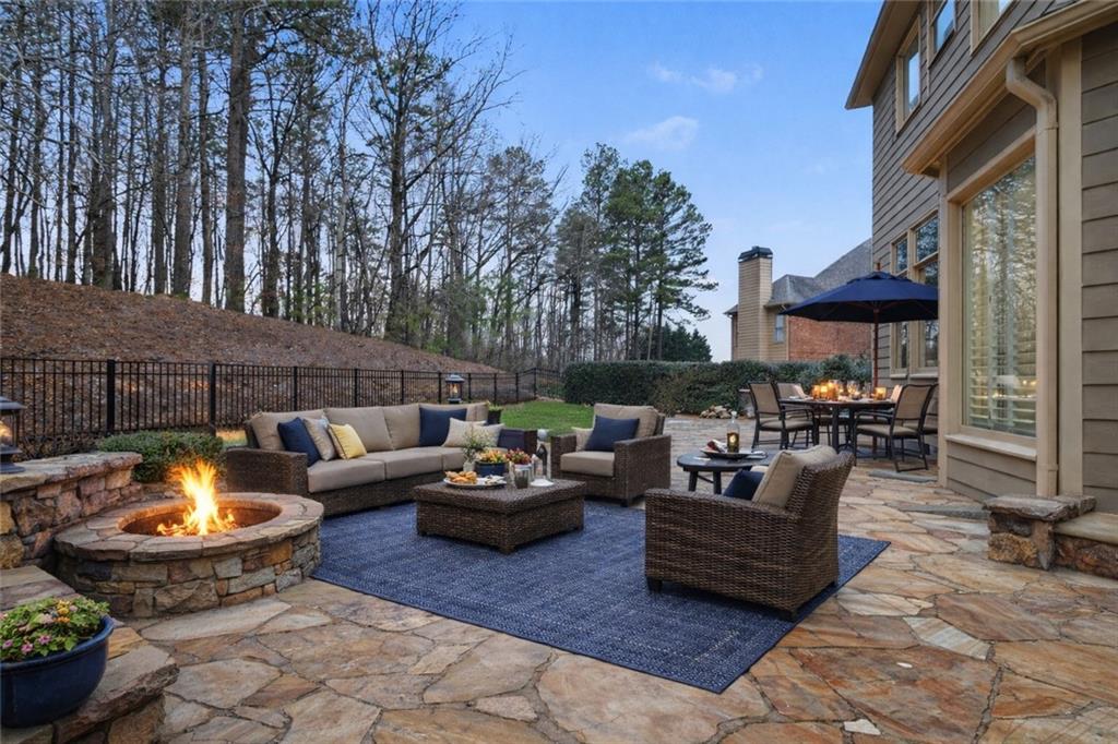 845 St Marks Walk Suwanee, GA 30024 - Photo 44 of 46