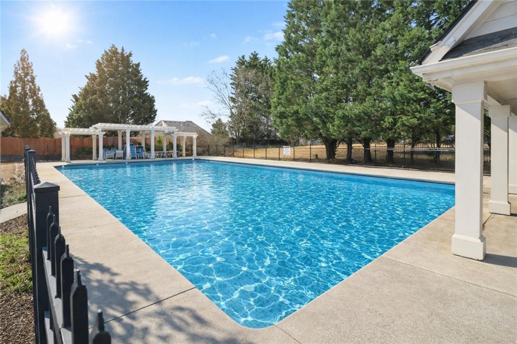 845 St Marks Walk Suwanee, GA 30024 - Photo 45 of 46
