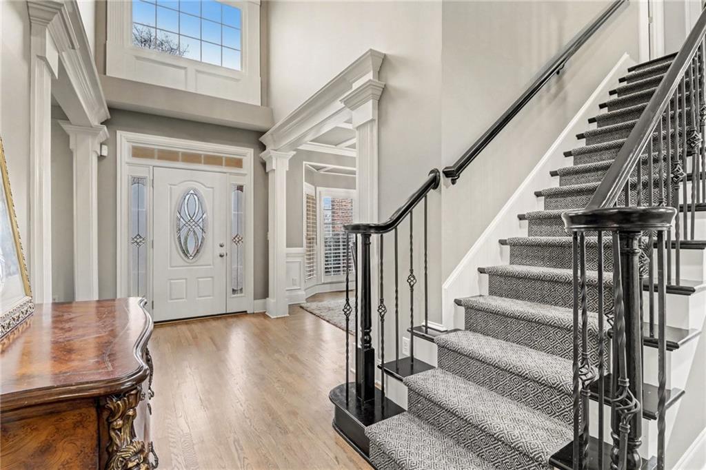 845 St Marks Walk Suwanee, GA 30024 - Photo 6 of 46