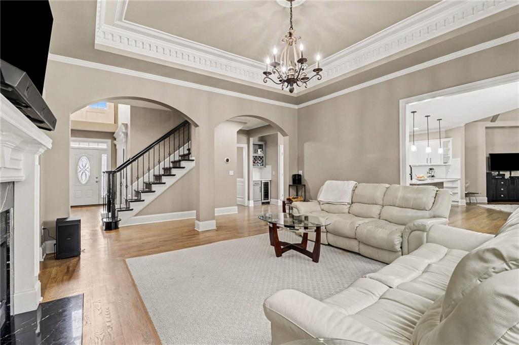 845 St Marks Walk Suwanee, GA 30024 - Photo 10 of 46