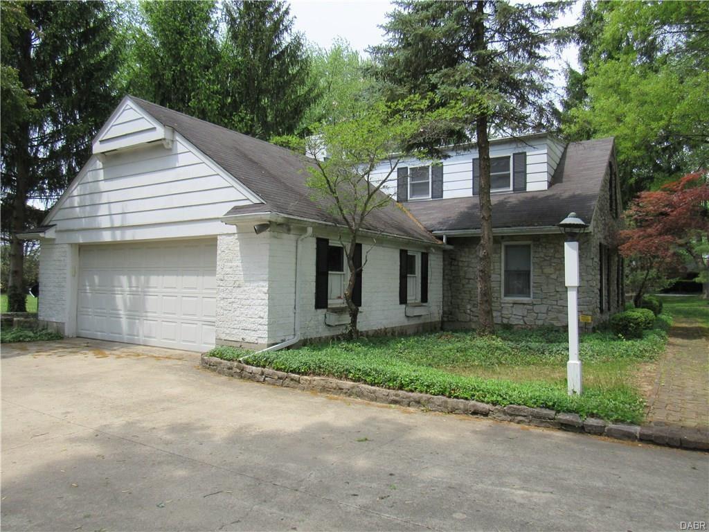 8361 Kimmel Road Clayton, OH 45315 - Photo 58 of 68