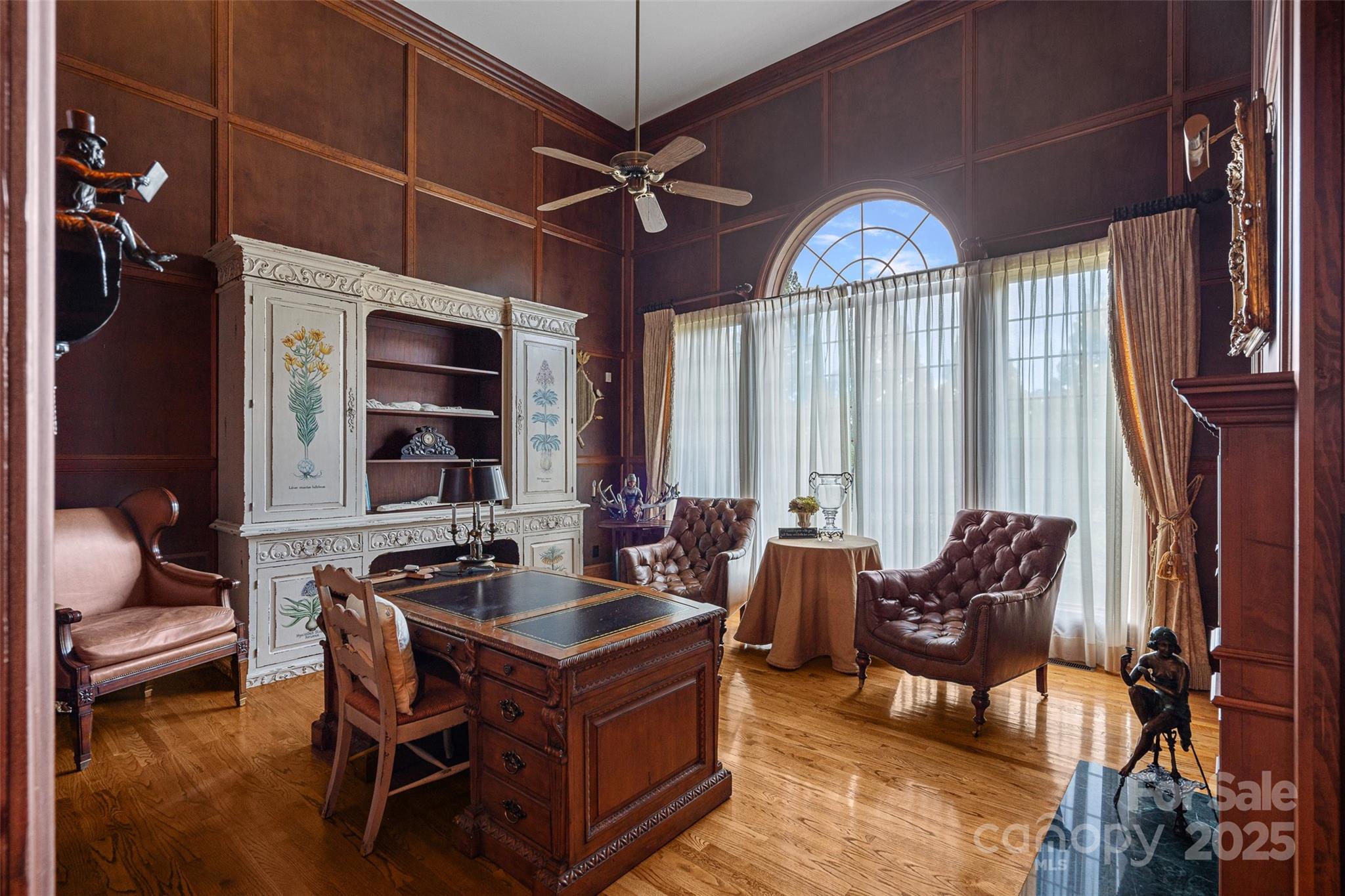 282 Hamilton Drive Columbus, NC 28722 - Photo 22 of 46 a dining room with furniture and window