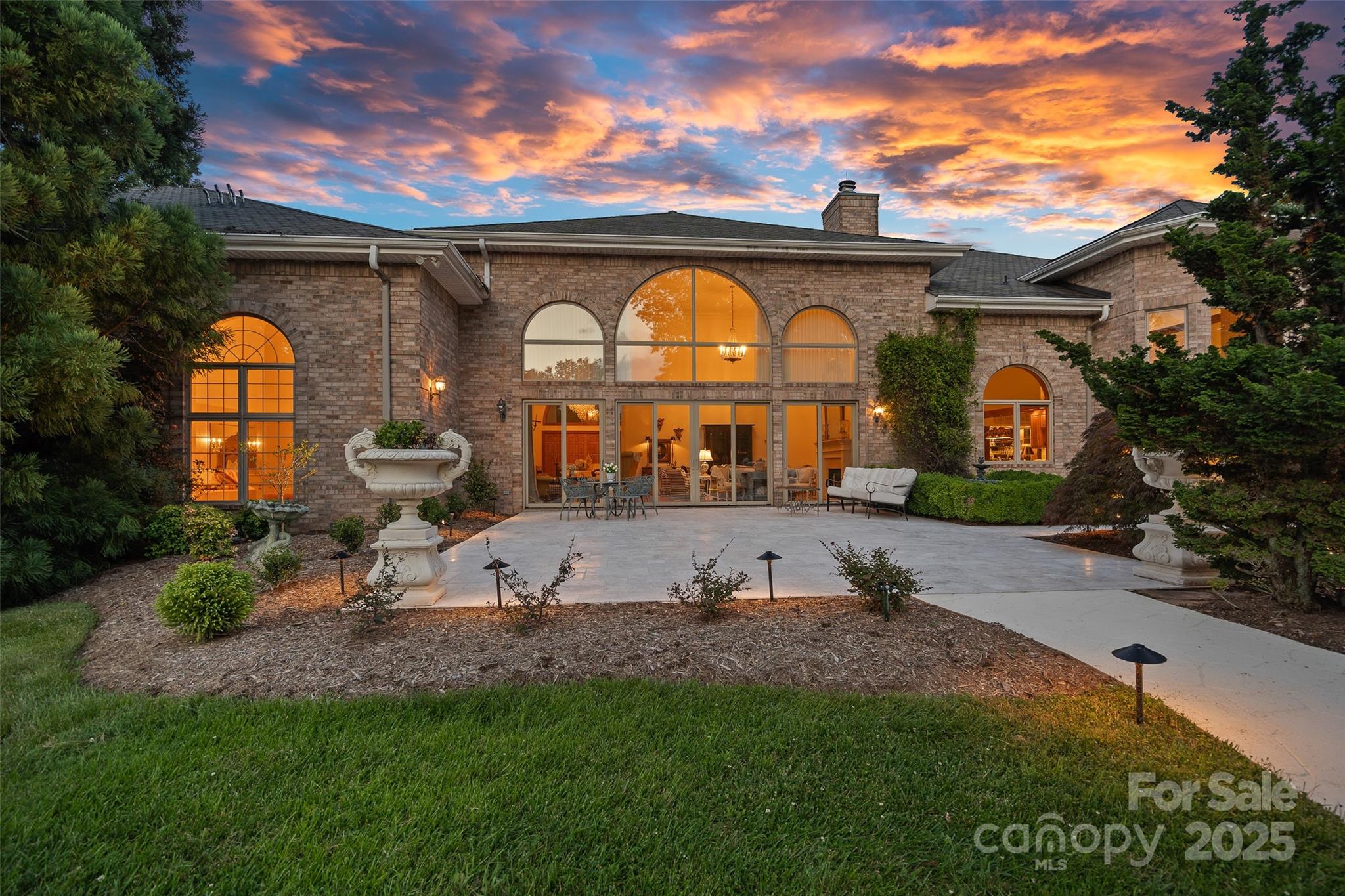 282 Hamilton Drive Columbus, NC 28722 - Photo 40 of 46 a view of swimming pool with a yard