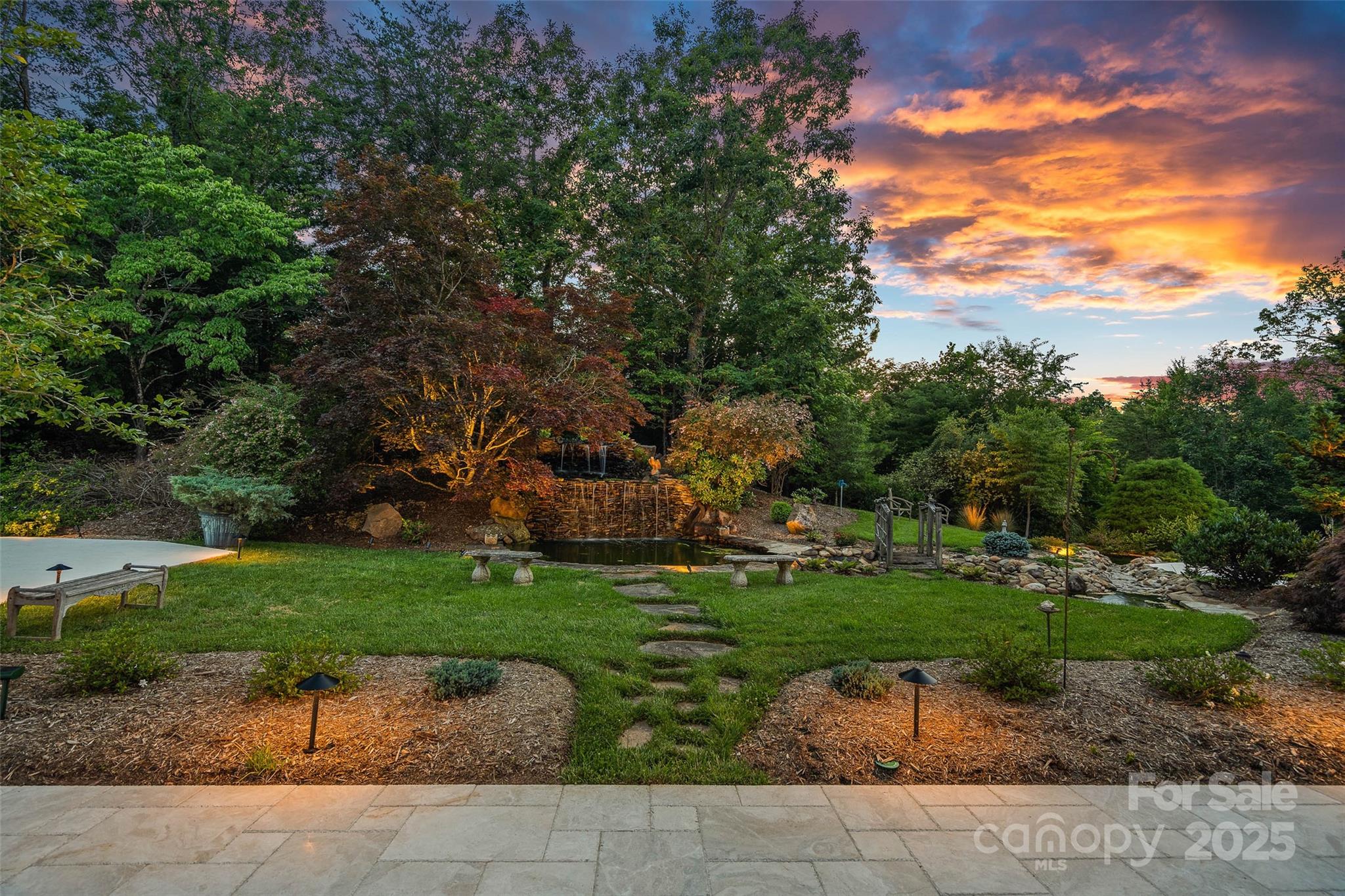 282 Hamilton Drive Columbus, NC 28722 - Photo 41 of 46