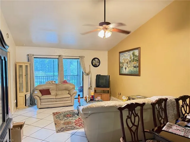$165,000 | 5809 Rattlesnake Hamm Road, Unit 201, Naples, FL 34113
