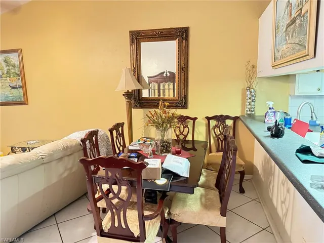 $165,000 | 5809 Rattlesnake Hamm Road, Unit 201, Naples, FL 34113