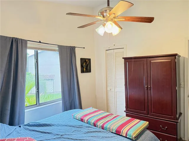 $165,000 | 5809 Rattlesnake Hamm Road, Unit 201, Naples, FL 34113