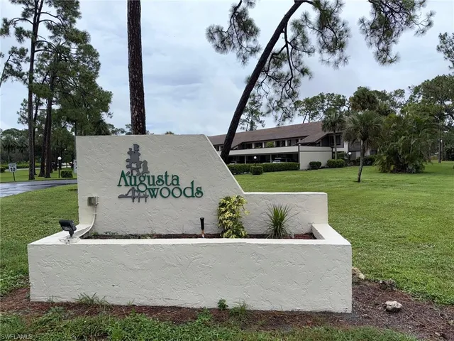 $165,000 | 5809 Rattlesnake Hamm Road, Unit 201, Naples, FL 34113