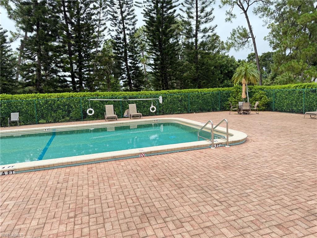5809 Rattlesnake Hamm Road, Unit 201 Naples, FL 34113 - Photo 23 of 26 Gallery Image 23