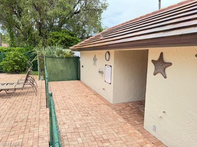 5809 Rattlesnake Hamm Road, Unit 201 Naples, FL 34113 - Photo 24 of 26 Gallery Image 24