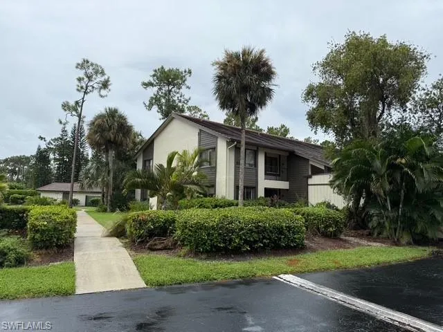 $165,000 | 5809 Rattlesnake Hamm Road, Unit 201, Naples, FL 34113