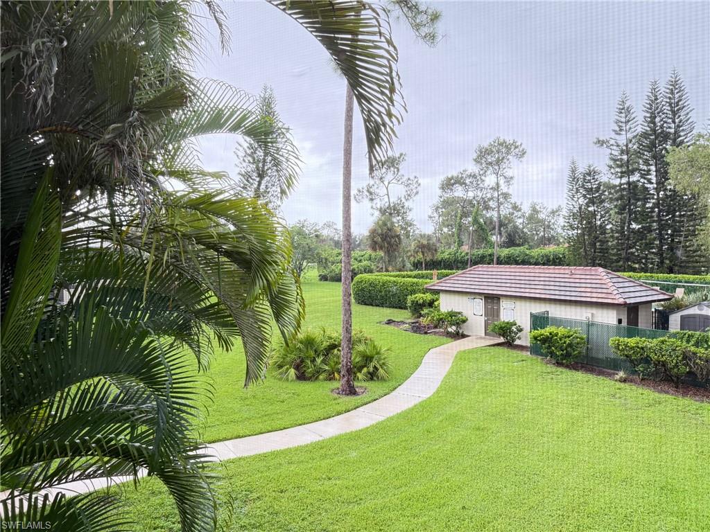 5809 Rattlesnake Hamm Road, Unit 201 Naples, FL 34113 - Photo 4 of 26 Gallery Image 4