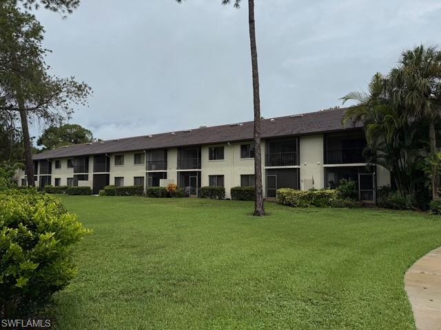 5809 Rattlesnake Hamm Road, Unit 201 Naples, FL 34113 - Photo 5 of 26 Gallery Image 5