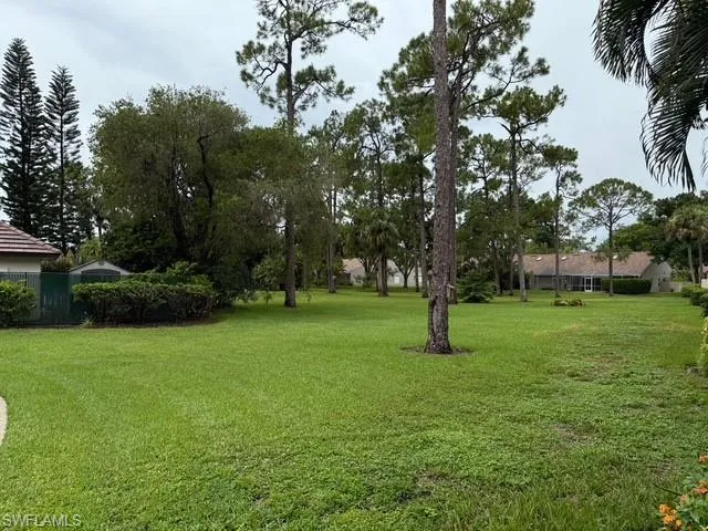$165,000 | 5809 Rattlesnake Hamm Road, Unit 201, Naples, FL 34113