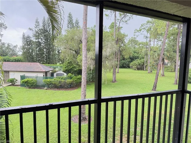 $165,000 | 5809 Rattlesnake Hamm Road, Unit 201, Naples, FL 34113