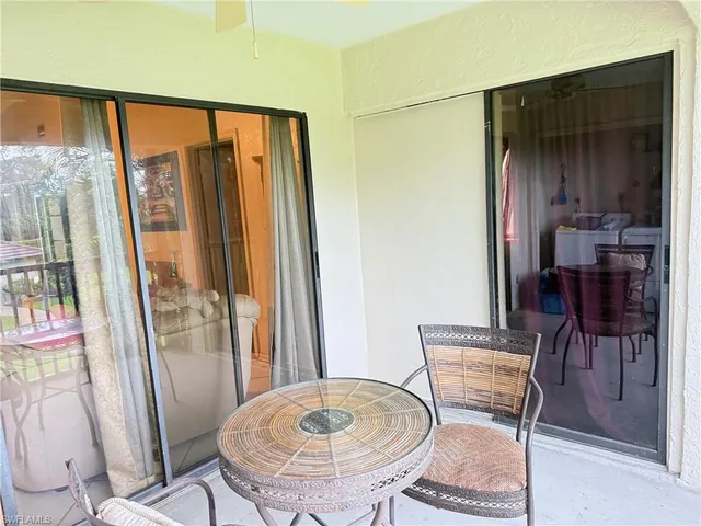 $165,000 | 5809 Rattlesnake Hamm Road, Unit 201, Naples, FL 34113